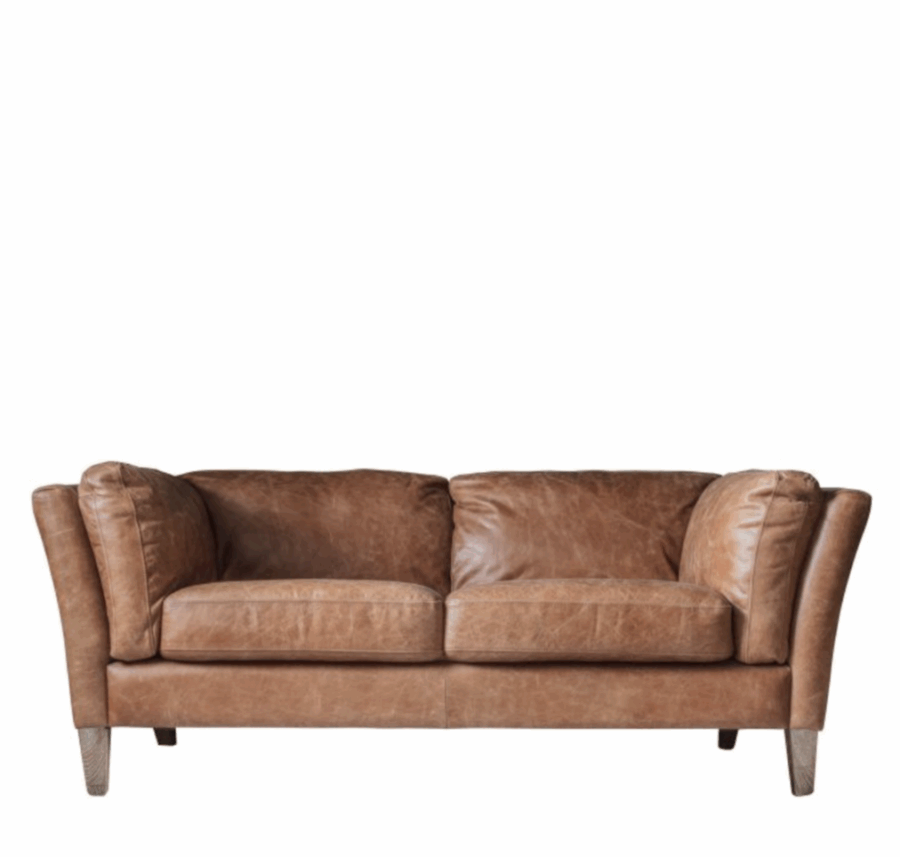 arola 2 seater sofa
