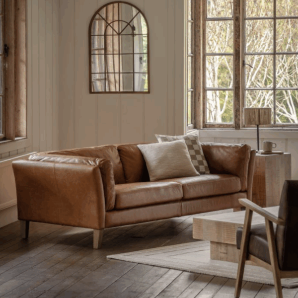 arola 2 seater sofa (copy)