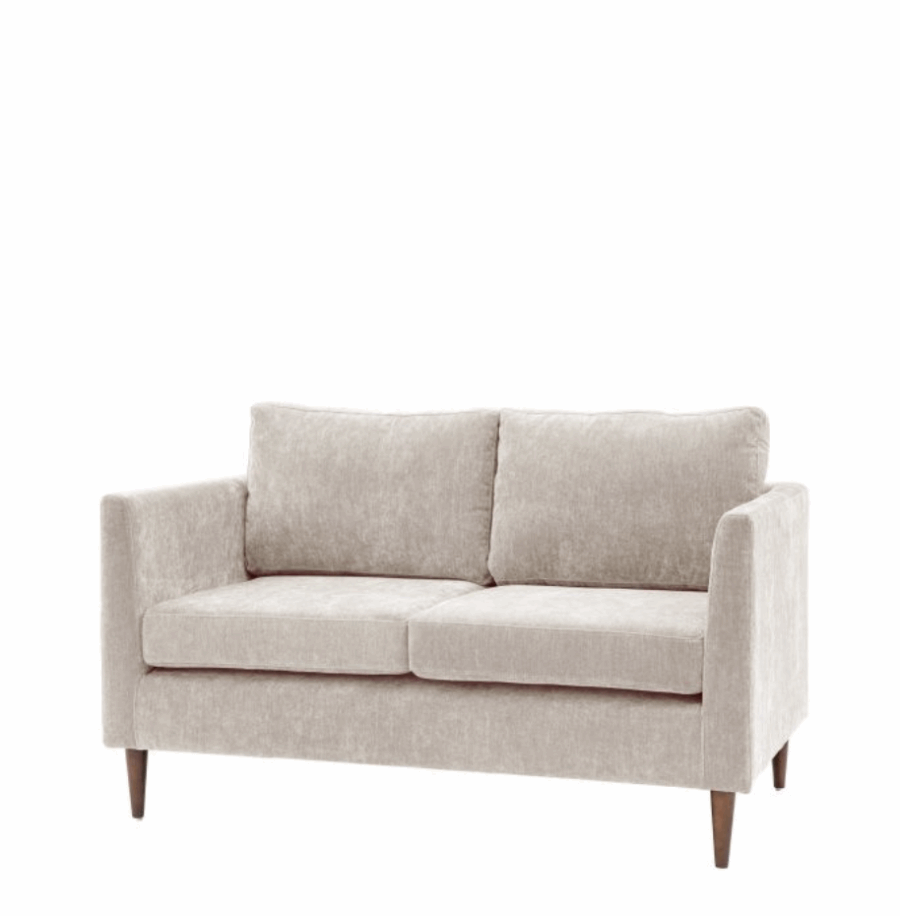 berlo sofa 2 seater natural