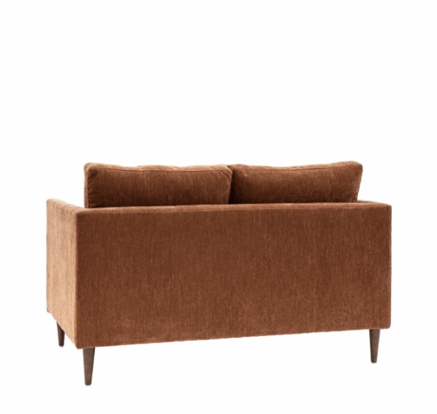 berlo sofa 2 seater natural (copy)