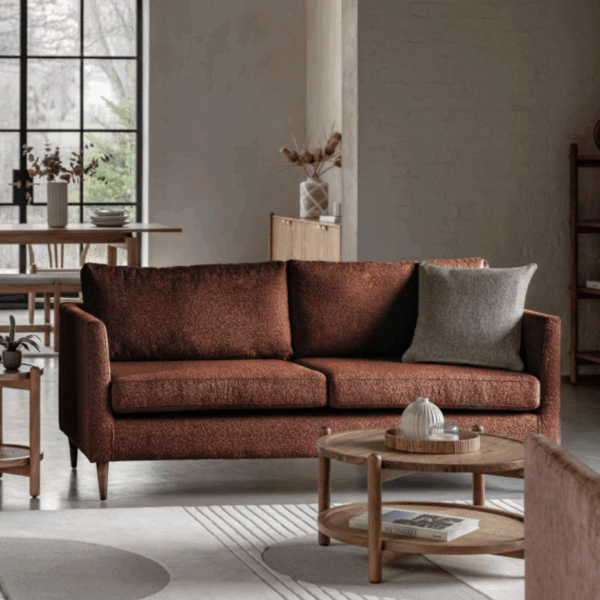 berlo sofa 3 seater natural (copy)