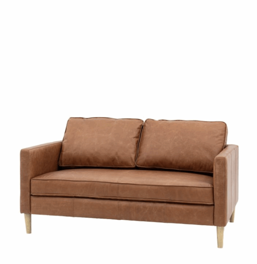 coletta sofa 2 seater