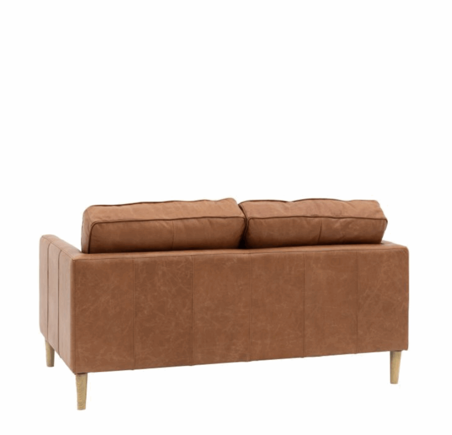 coletta sofa 2 seater