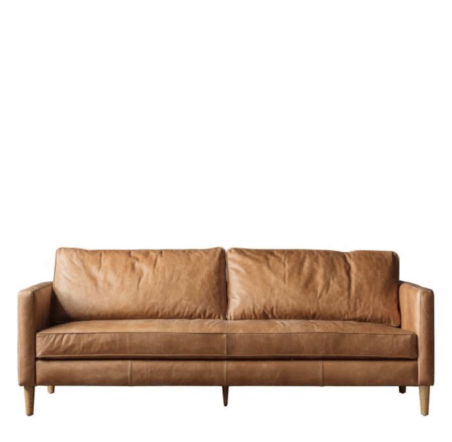 coletta sofa 2 seater (copy)