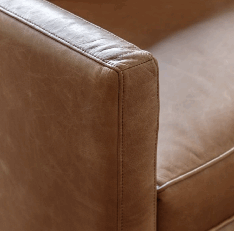 coletta sofa 2 seater (copy)
