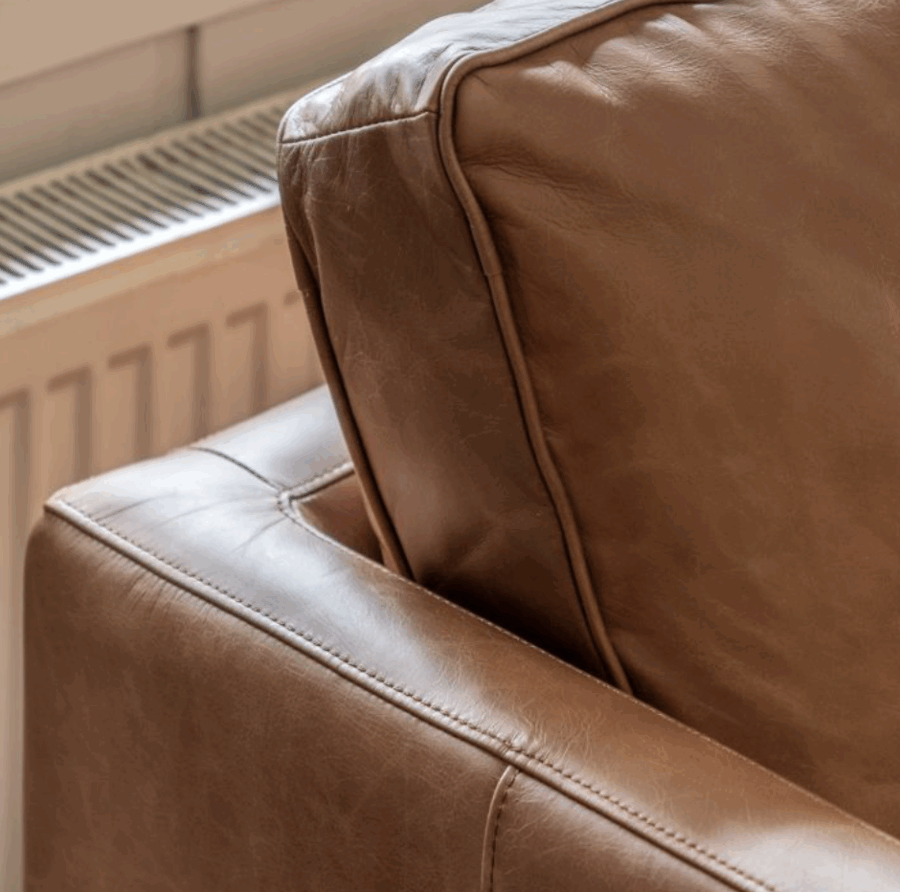 coletta sofa 2 seater (copy)