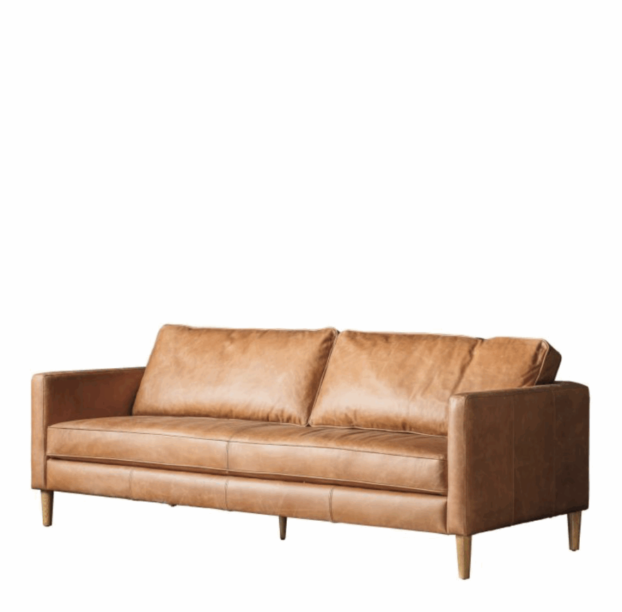 coletta sofa 2 seater (copy)