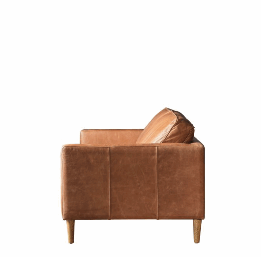coletta sofa 2 seater (copy)