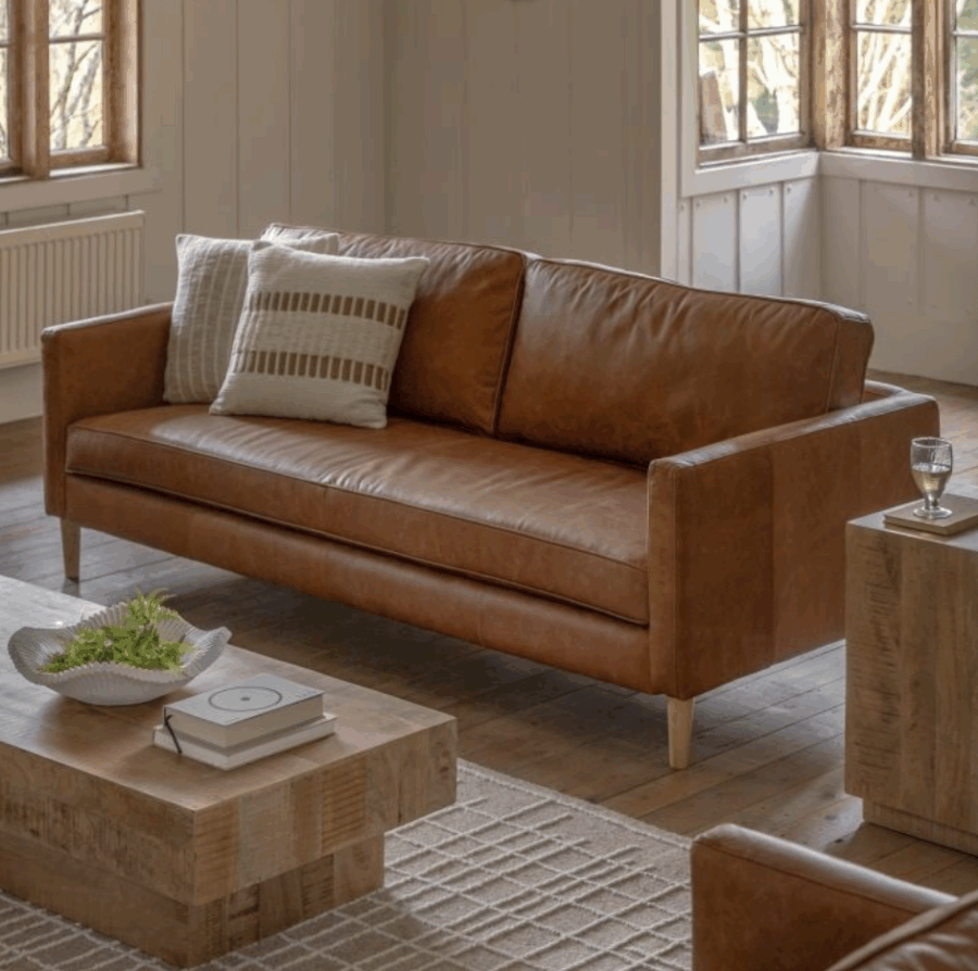 coletta sofa 3 seater
