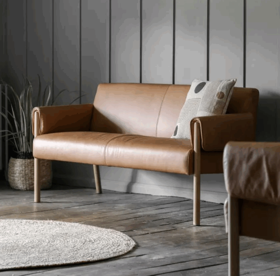 salthorn 2 seater sofa