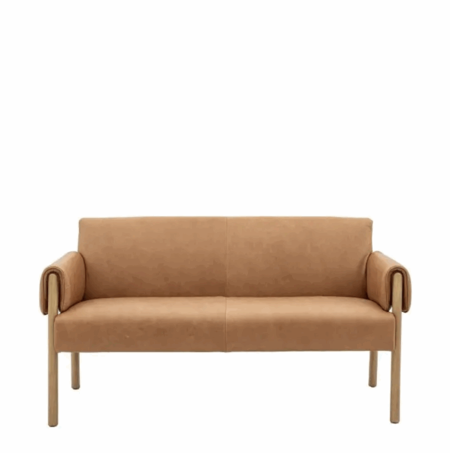 salthorn 2 seater sofa