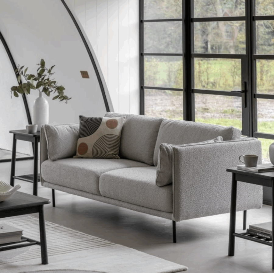 deler sofa natural