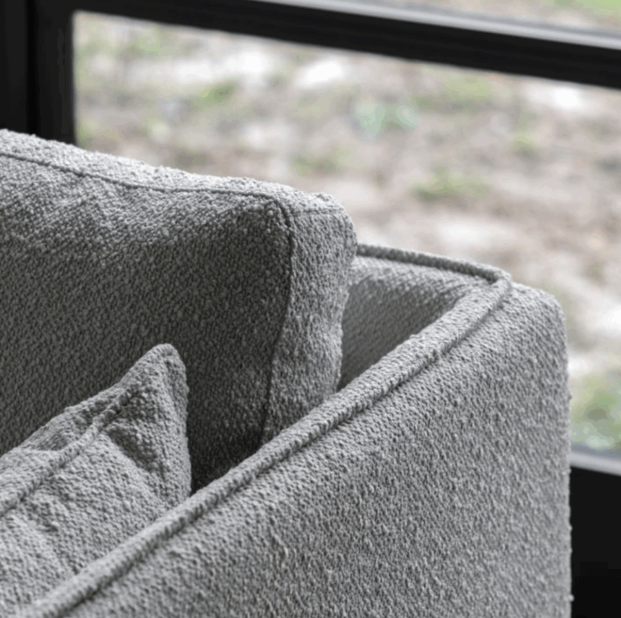 deler sofa natural