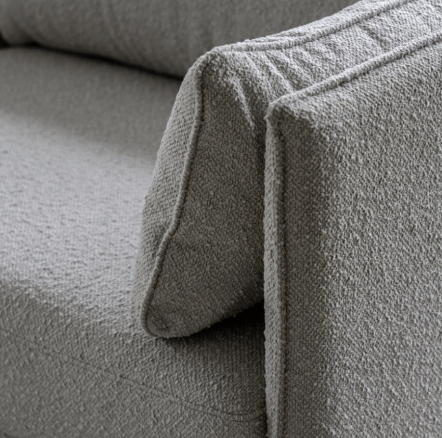 deler sofa natural