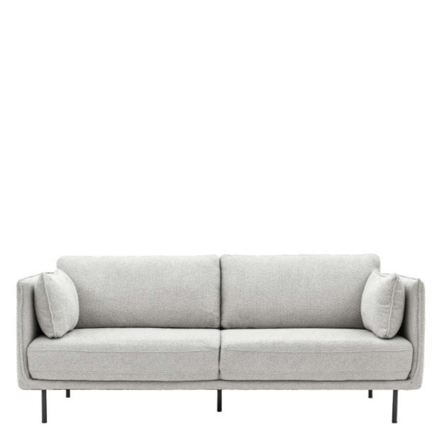 deler sofa natural