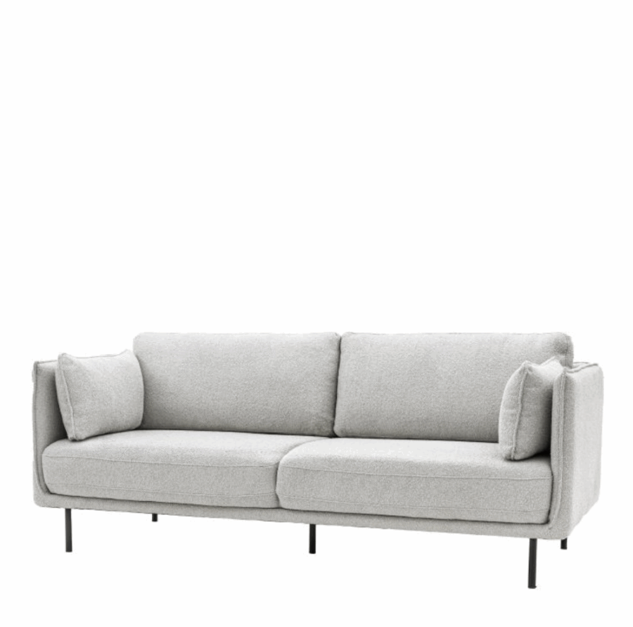 deler sofa natural