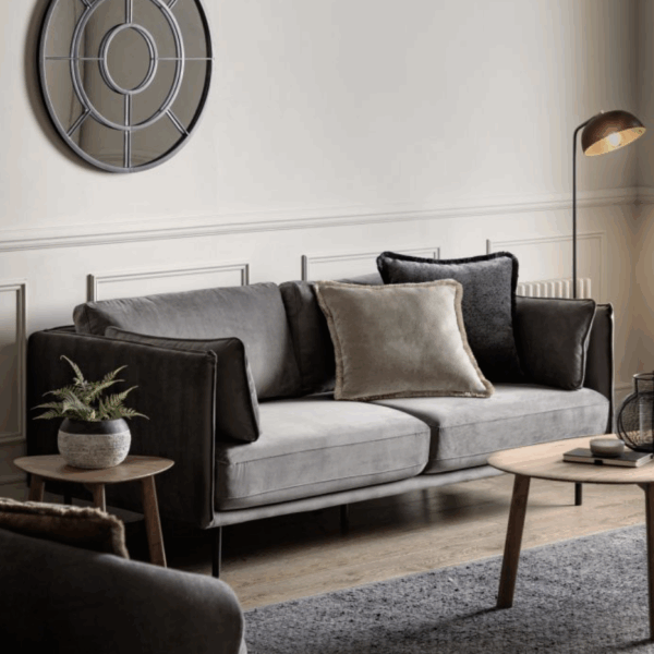 deler sofa green (copy)