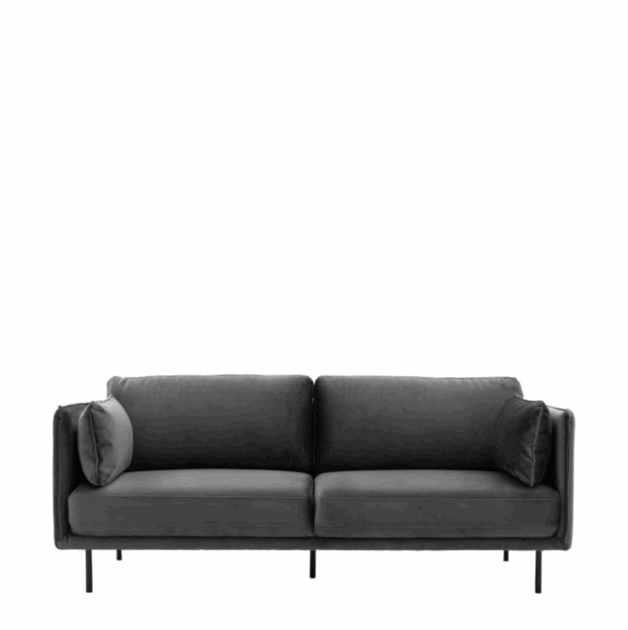 deler sofa truffle