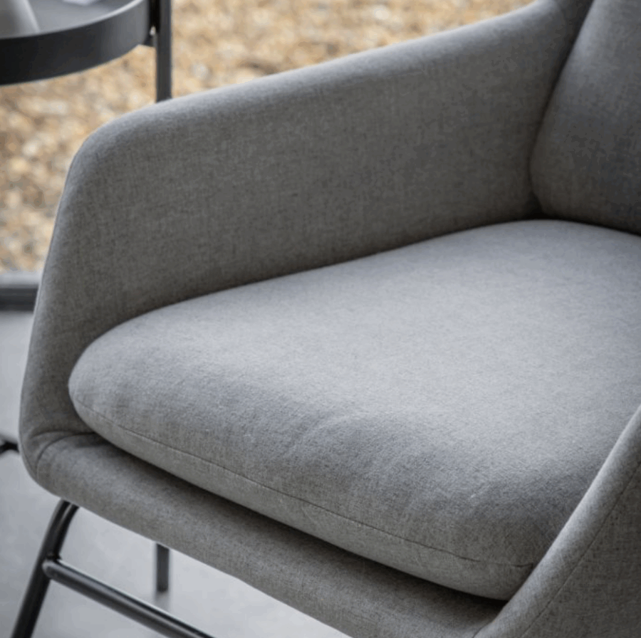 lingford chair grey