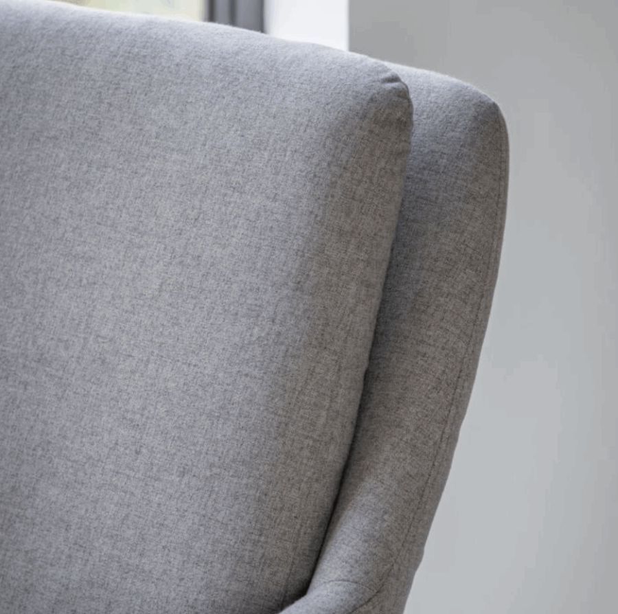lingford chair grey