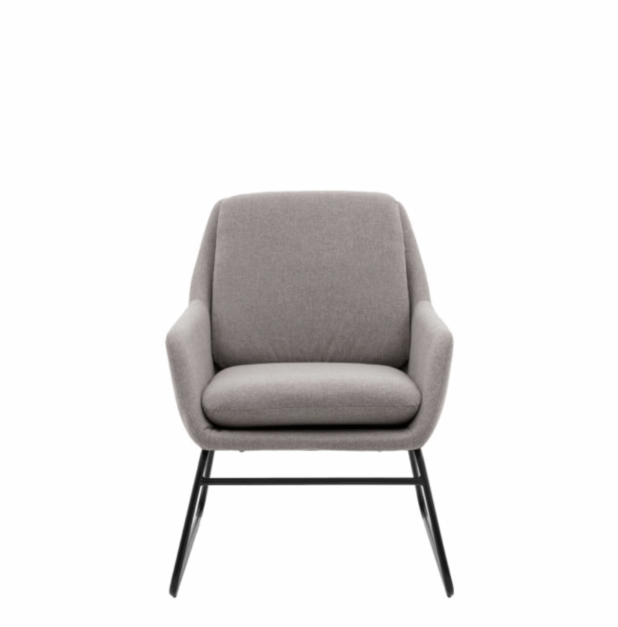 lingford chair grey