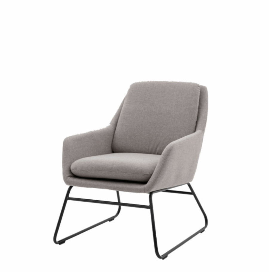 lingford chair grey