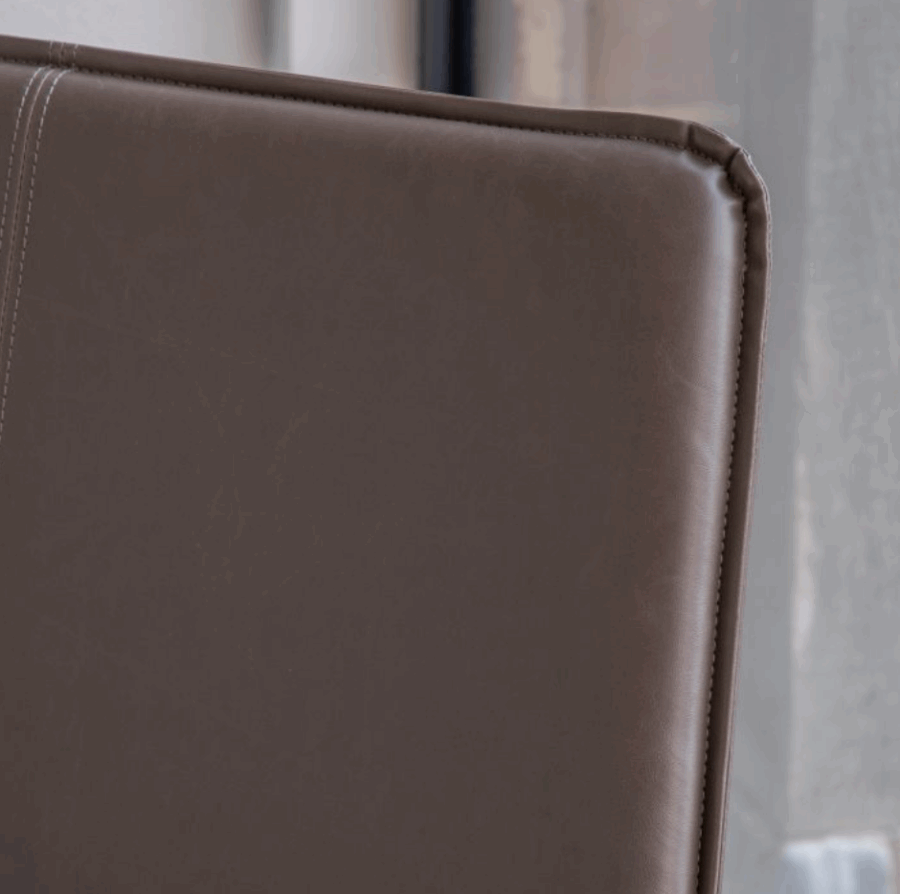 louisa chair ember
