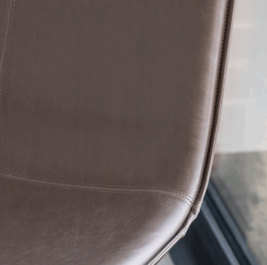 louisa chair ember