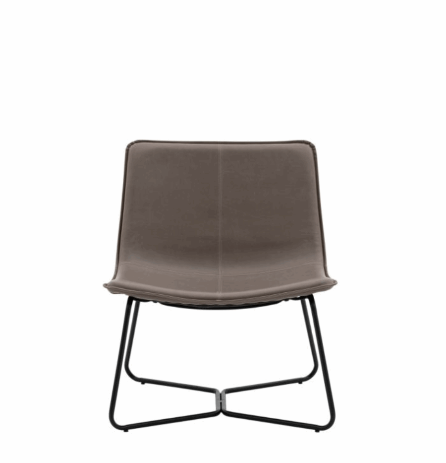louisa chair ember