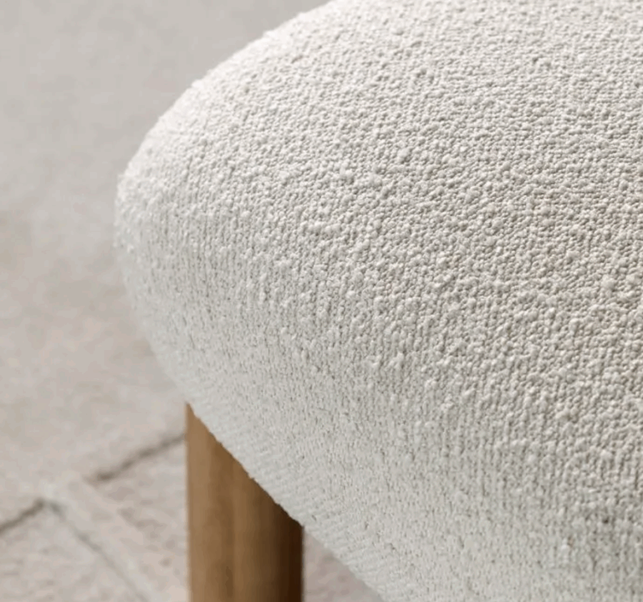 lete chair vanilla