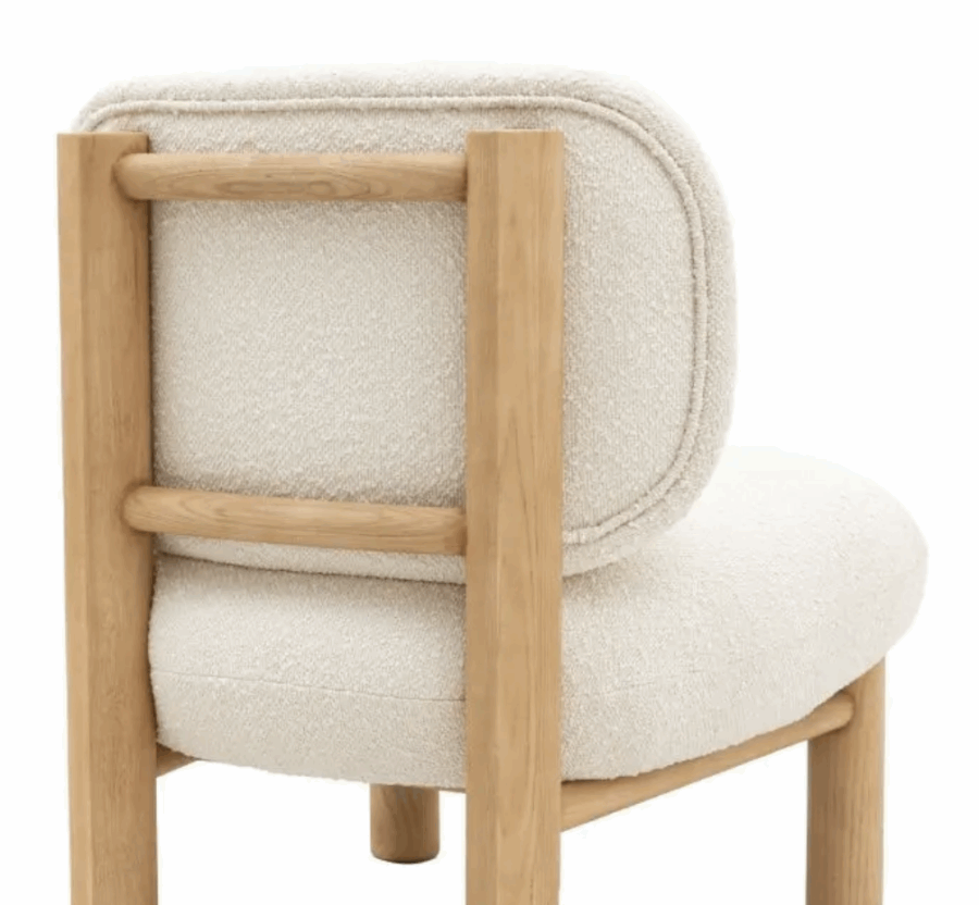 lete chair vanilla