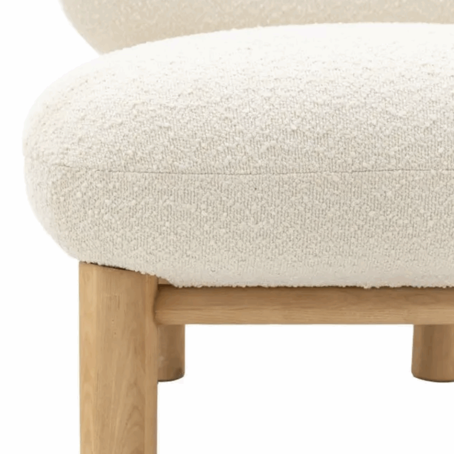 lete chair vanilla