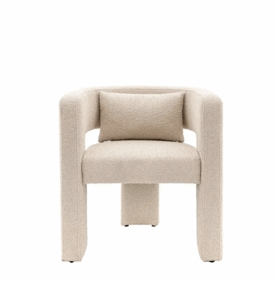 alani armchair cream (copy)