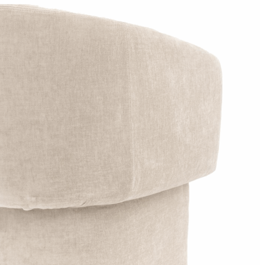 batori armchair cream
