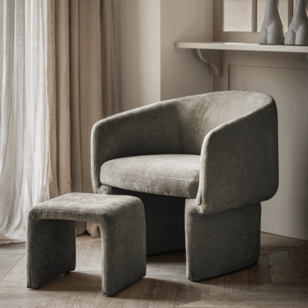 batori armchair cream (copy)