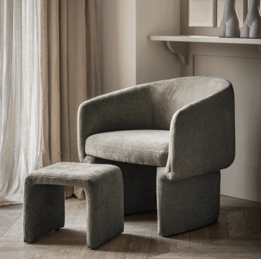 batori armchair cream (copy)