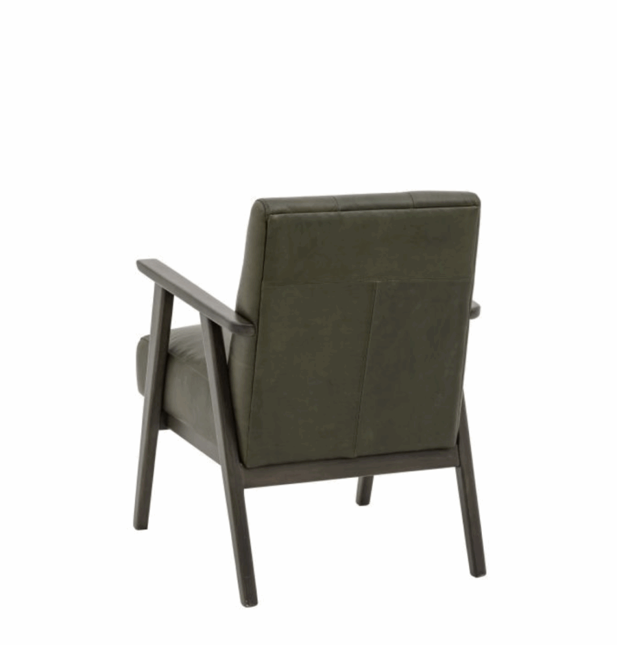 ventora armchair brown (copy)