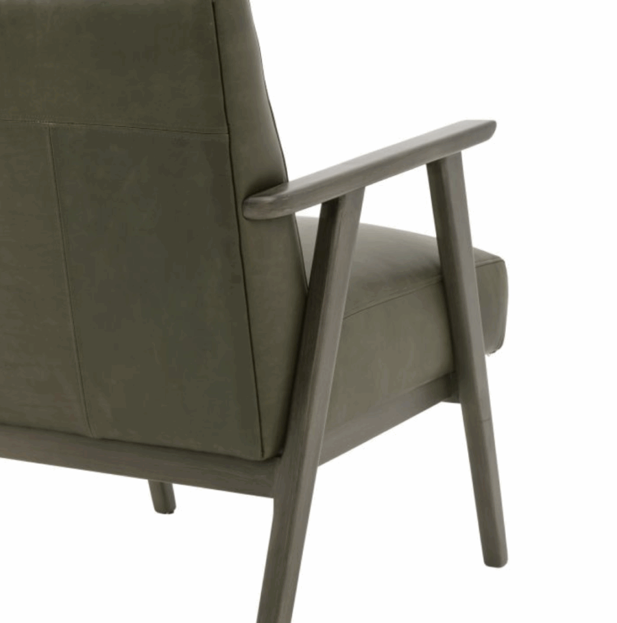 ventora armchair brown (copy)