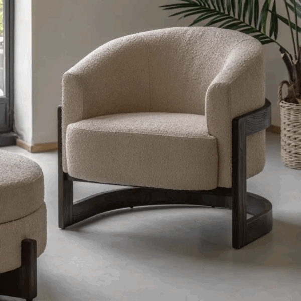 colito armchair
