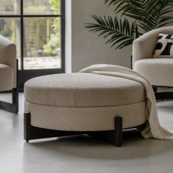 colito footstool