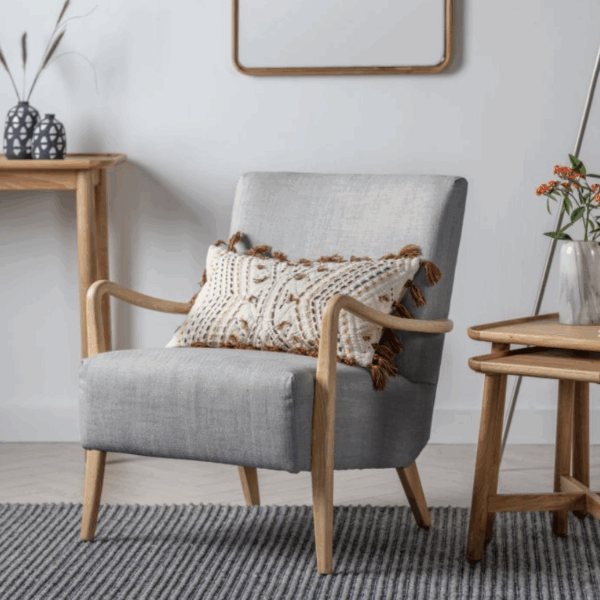 lixtun armchair white (copy)