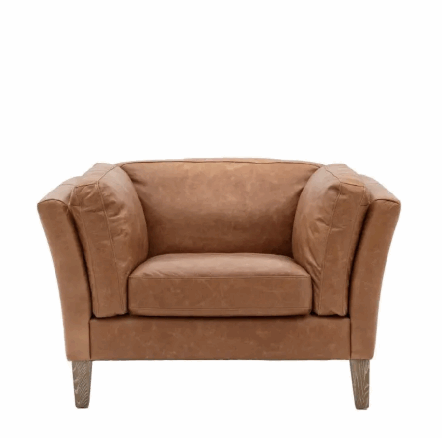 arola armchair