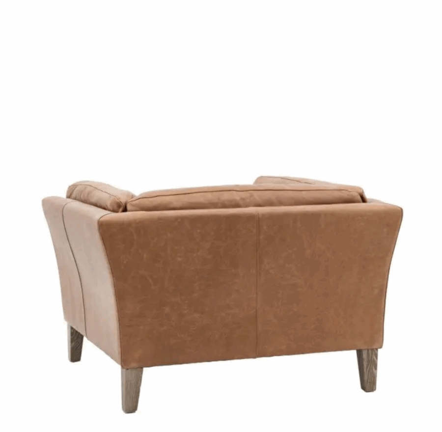 arola armchair