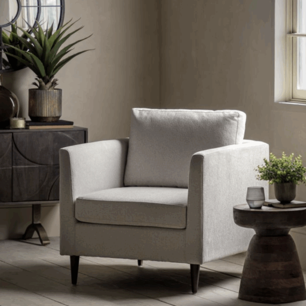 berlo armchair charcoal (copy)