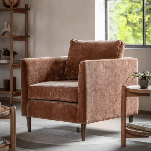 berlo armchair natural (copy)