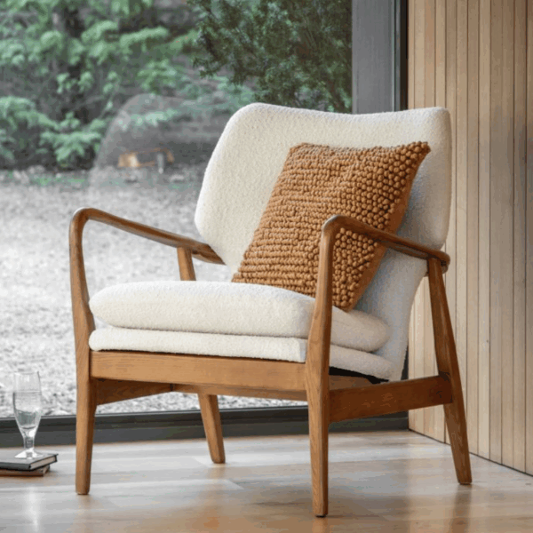 balina armchair brown (copy)