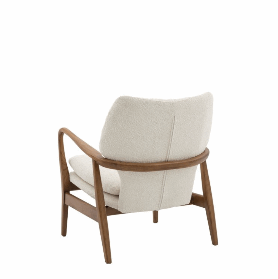 balina armchair brown (copy)