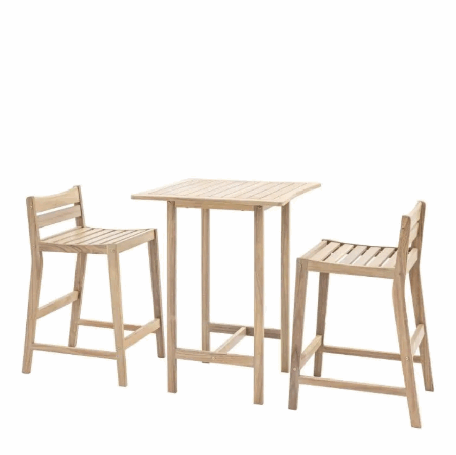 dalula high bar set